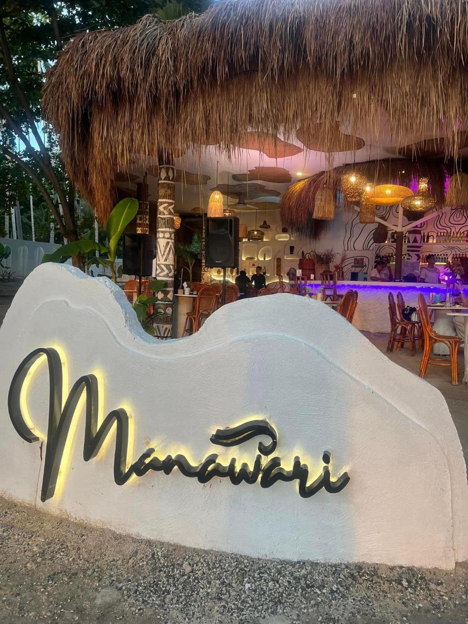 Manawari Beach Resort Caliclic Εξωτερικό φωτογραφία