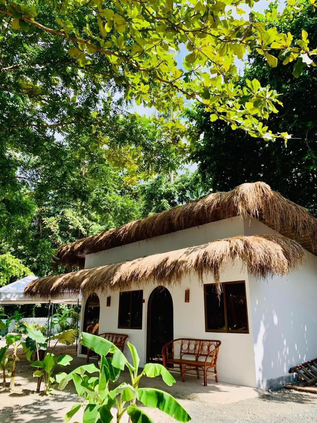 Manawari Beach Resort Caliclic Εξωτερικό φωτογραφία